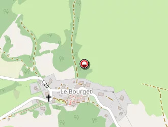 Carte de Couteau Fabrice à Chorges