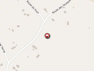 Carte de Rauzieres Cédric à Catus