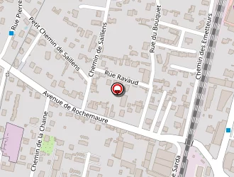 Carte de Docteurs Gant à Montélimar