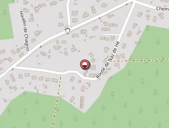 Carte de Bourguignon Alain à Salles