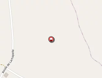 Carte de La Poste à Escassefort