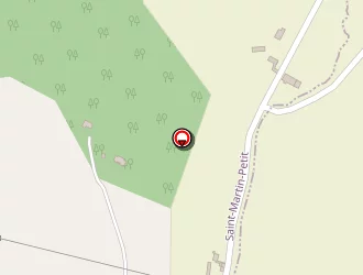 Carte de Evanno Sébastien à Saint-martin-petit