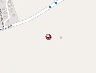 Carte de Mit-conseil à Bâtie-neuve (la)