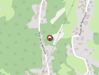 Carte de Ktl Garage à Decazeville