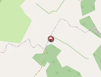 Carte de Oudinet Bernadette à Villecomtal