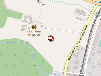 Carte de Garnier Marine à Teil (le)