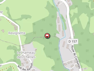 Carte de Ben Hida Mohamed à Viviez