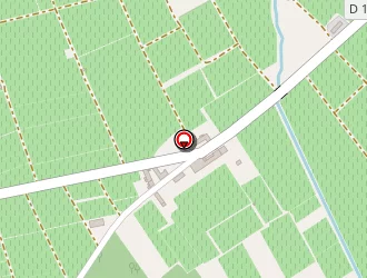 Carte de Duzan Frères (scea) à Preignac