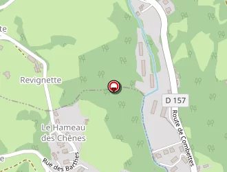 Carte de Benhida Sedam à Viviez