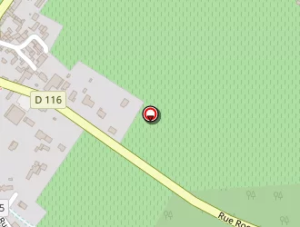 Carte de Larriaut Construction à Landiras