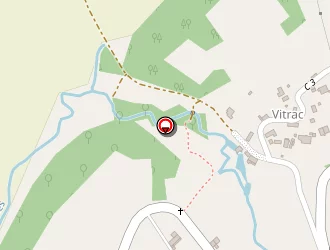 Carte de Fiteni Xavier à Capdenac-gare