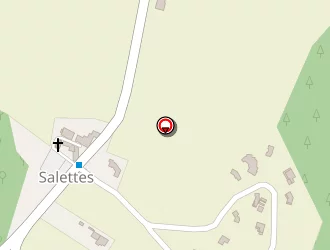 Carte de Leydier Jean-pierre à Salettes