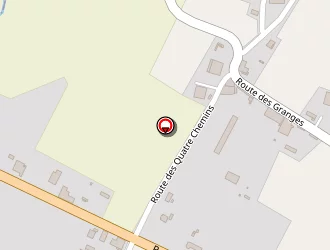 Carte de Merleau Corinne à Lamothe-landerron