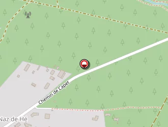 Carte de Dumora Bernard à Salles