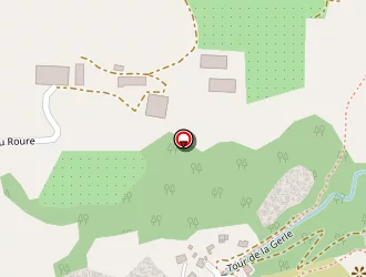 Carte de Rostain Philippe à Roche-des-arnauds (la)