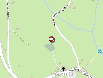 Carte de Aubert Thierry à Faycelles