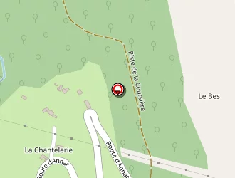 Carte de Mos' Art à Estaing