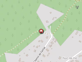 Carte de Caussarieu (ets-sarl) à Salles