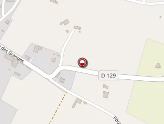 Carte de Platre Rosélyne à Lamothe-landerron