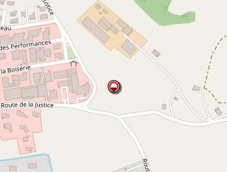 Carte de Picard Surgelés à Gap