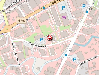 Carte de Menuisier-conseil Espace Rénovation Concess. Exclusif à Gap