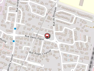 Carte de Diag' Conseil à Montélimar