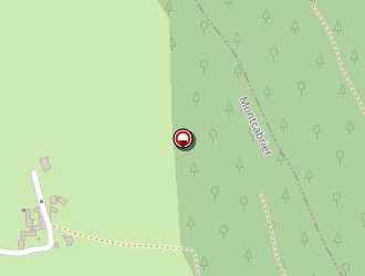 Carte de Pollez Michel à Montcabrier