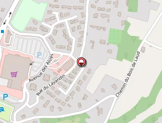 Carte de Aubazac Georges à Montélimar