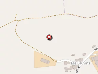 Carte de Gaec La Pigne à Gap