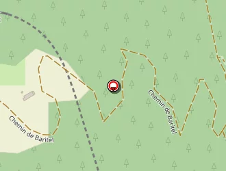 Carte de Hotelf1 Agen à Passage (le)