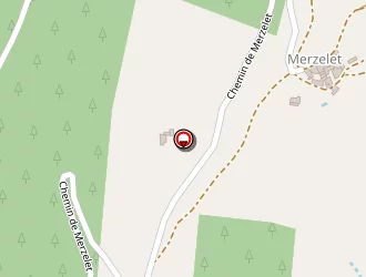 Carte de Centre Leclerc à Saint-étienne-de-fontbellon