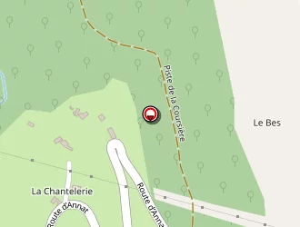 Carte de Mairie à Estaing