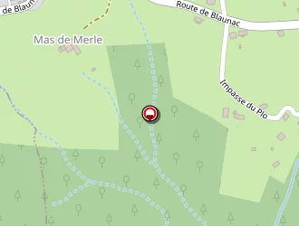 Carte de Delphilog à Joannas