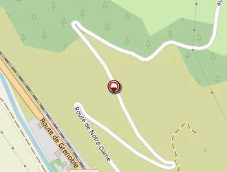 Carte de Mairie à Faurie (la)