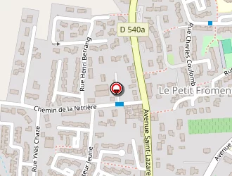 Carte de David Astori à Montélimar