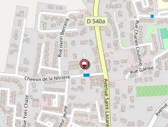 Carte de Prins Sandra à Montélimar