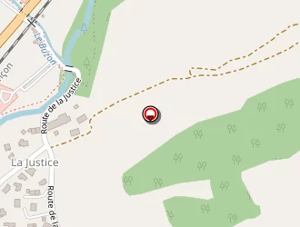 Carte de Caffé Cash & Carry à Gap