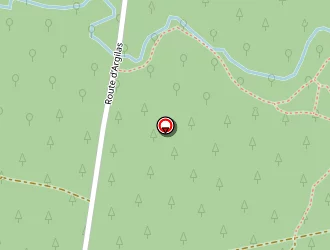 Carte de Burdipolis à Salles