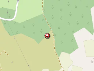 Carte de Agence Postale à Faurie (la)