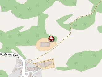 Carte de Peroz Philippe à Bâtie-vieille (la)