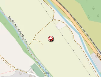 Carte de Pistono Jacky à Faurie (la)