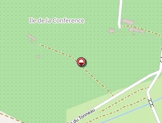 Carte de Abc Jardin à Montélimar