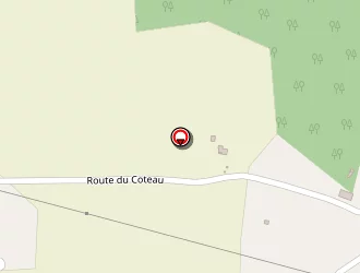 Carte de Bradley Andrew à Lamothe-landerron