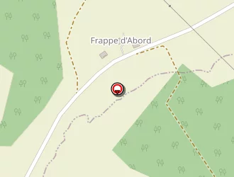 Carte de Martin Régis à Lagupie