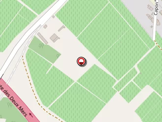 Carte de Lacombe Hubert à Preignac