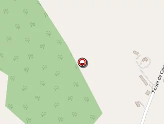 Carte de Nowak André à Castelnau-sur-gupie