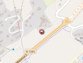 Carte de Mauchien Charles à Gap