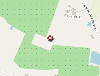 Carte de Van Haver Anna à Saint-eutrope-de-born