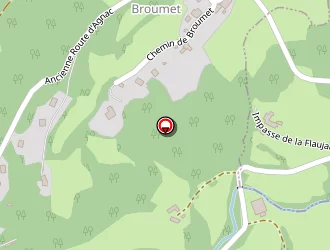 Carte de Spinelli Dominique à Decazeville