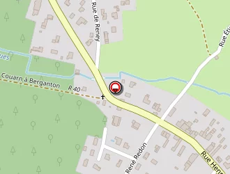 Carte de Epalia à Landiras